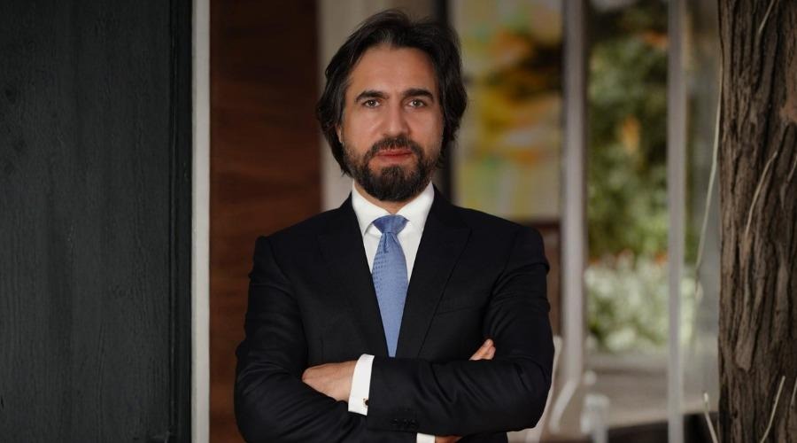 Mr. Hisham Hammoud