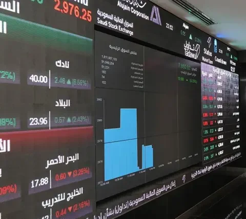 Saudi Banks Q1 Profit Beats Forecasts Despite War