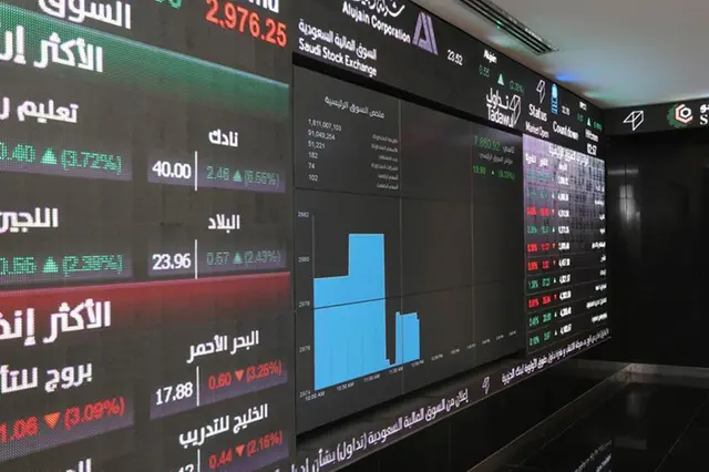 Saudi Banks Q1 Profit Beats Forecasts Despite War