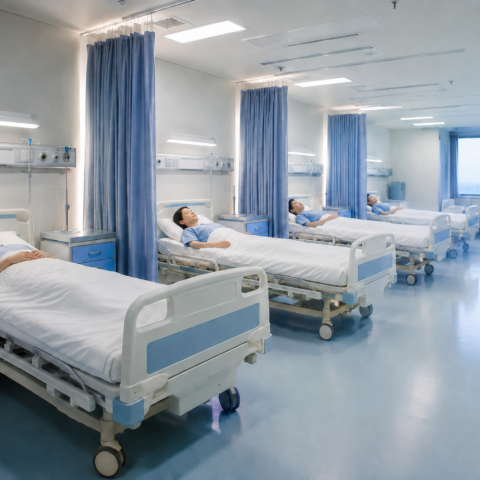 Trusted Care in Dubai
