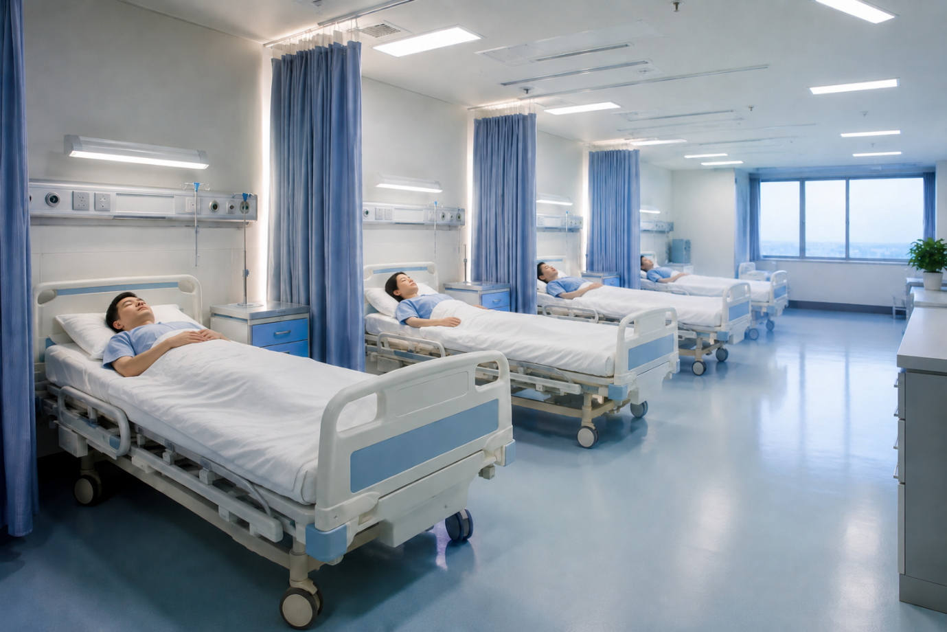 Trusted Care in Dubai