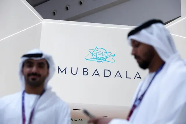 Mubadala