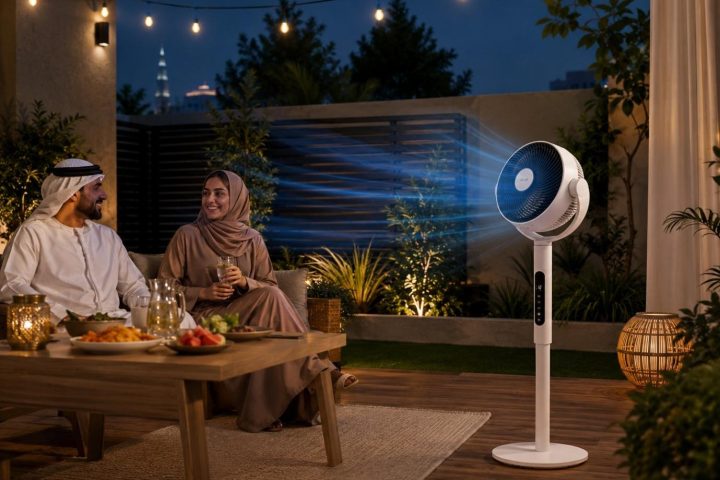 Levoit Smart Fan