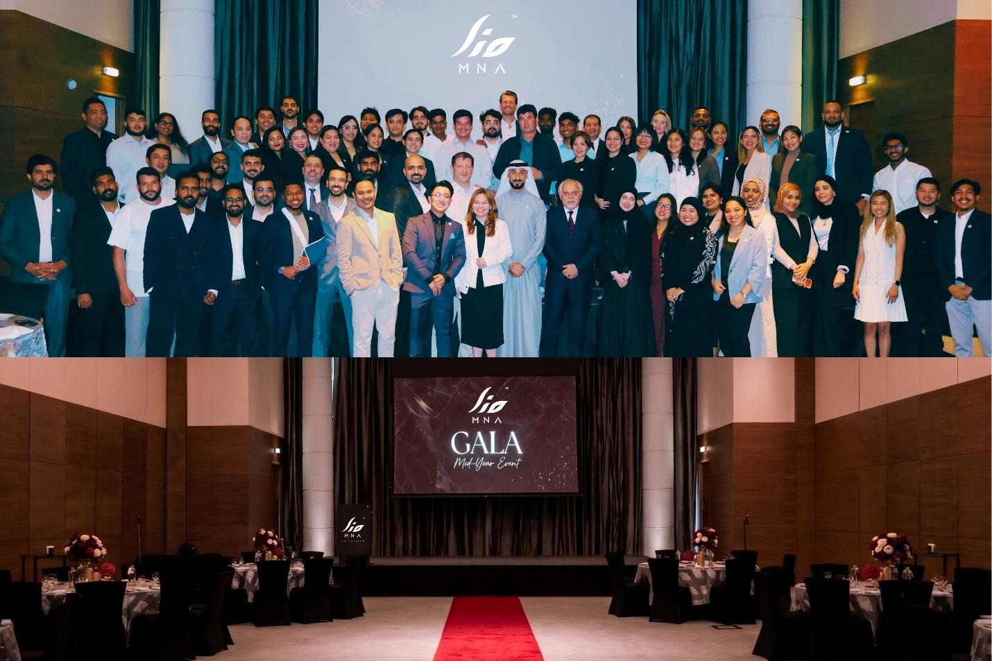MNA Ventures Celebrates Midyear 2026 and Announces Incorporation of AGT Hub in the Philippines