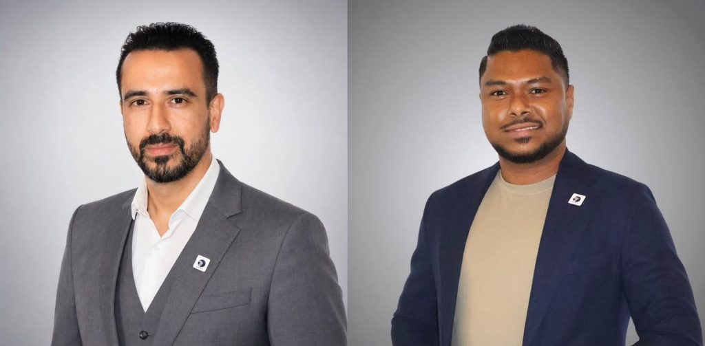 7th Key Development leadership transition and Nexara Tower in Jumeirah Village Circle Dubai
