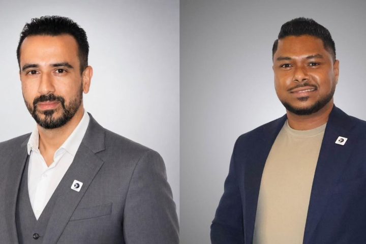 7th Key Development leadership transition and Nexara Tower in Jumeirah Village Circle Dubai