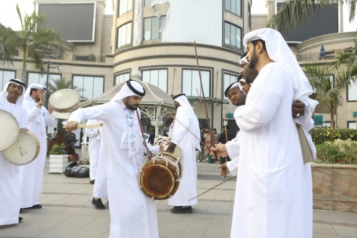UAE music licensing fees