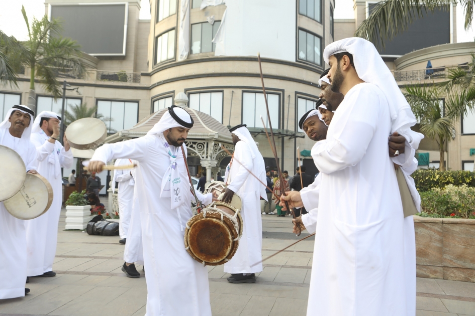 UAE music licensing fees