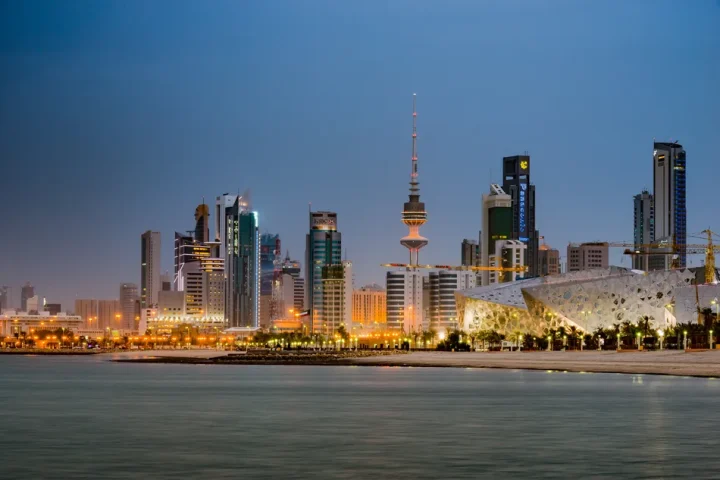 Kuwait Investment Authority has reportedly secured a $4.25 billion syndicated loan priced at 80 basis points over SOFR.