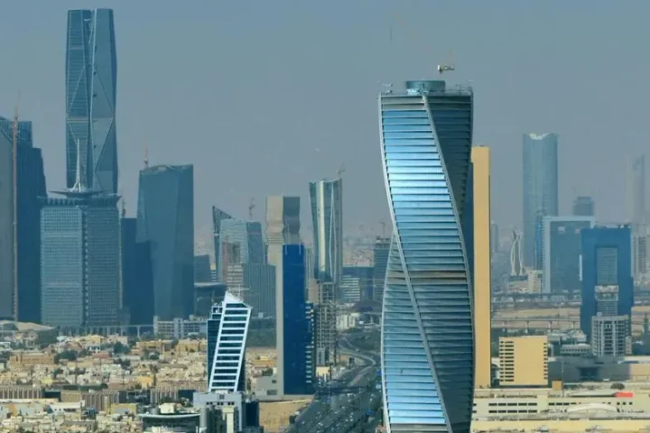 Riyadh