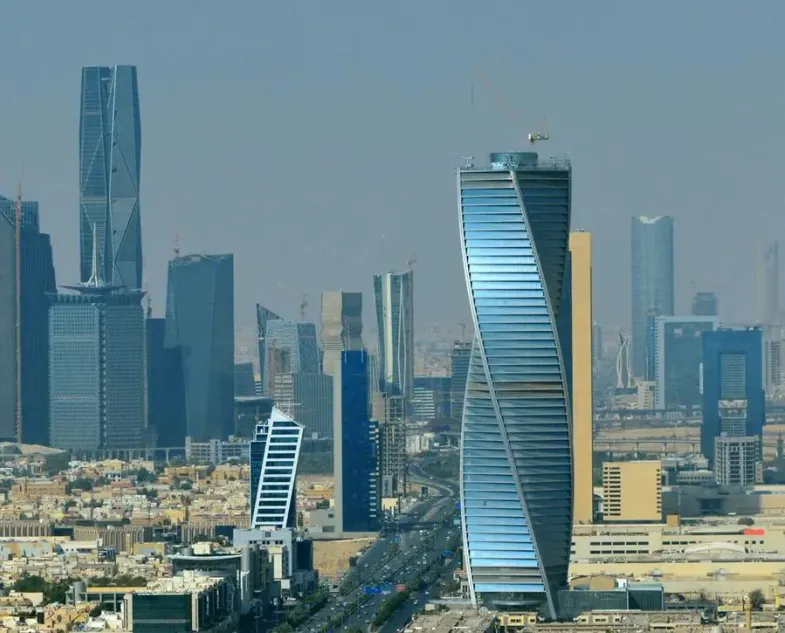 Riyadh