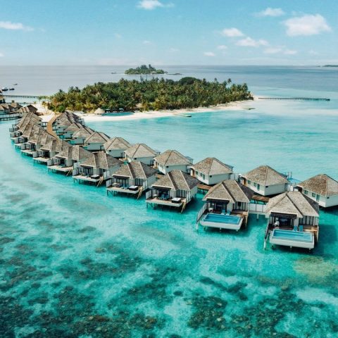 Maldives investment