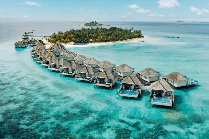 Maldives investment